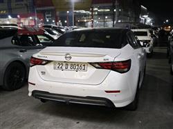 نیسان سێنترا